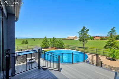 11354 McKissick Road, Peyton, CO 80831 - Photo 7