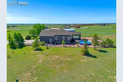 11354 McKissick Road, Peyton, CO 80831 - Photo 41