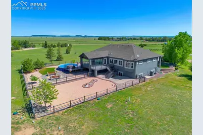 11354 McKissick Road, Peyton, CO 80831 - Photo 39