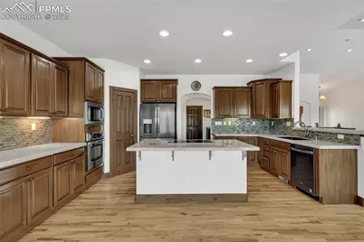 11354 McKissick Road, Peyton, CO 80831 - Photo 23