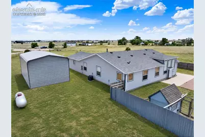 21968 Landrum Place, Calhan, CO 80808 - Photo 11