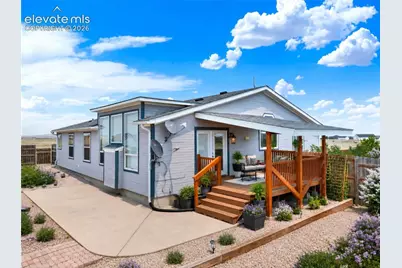 21968 Landrum Place, Calhan, CO 80808 - Photo 9