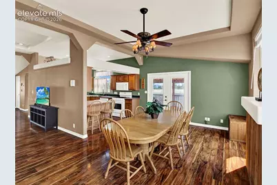 21968 Landrum Place, Calhan, CO 80808 - Photo 17