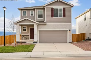 6786 Roundtail Wy, Colorado Springs, CO 80925 - Photo 1