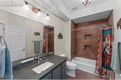 2675 St Joseph Way, Colorado Springs, CO 80919 - Photo 37