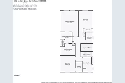 382 Indian Grass Street, Calhan, CO 80808 - Photo 31
