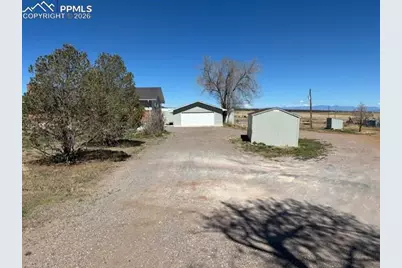 7821 W State 78 Highway, Beulah, CO 81023 - Photo 3