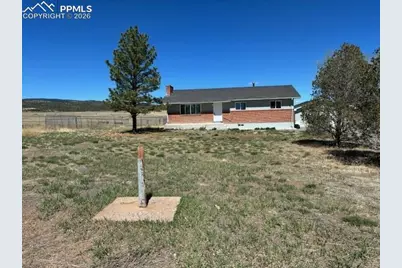 7821 W Highway 78, Beulah, CO 81023 - Photo 1