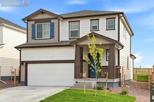 11409 Pikeminnow Pl, Colorado Springs, CO 80925 - Photo 1