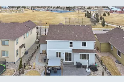 8191 Silver Birch Drive, Colorado Springs, CO 80927 - Photo 41