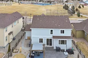 8191 Silver Birch Dr, Colorado Springs, CO 80927 - Photo 41