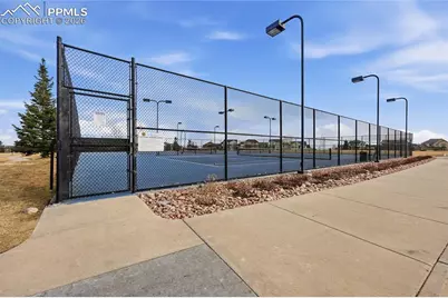 8191 Silver Birch Drive, Colorado Springs, CO 80927 - Photo 39