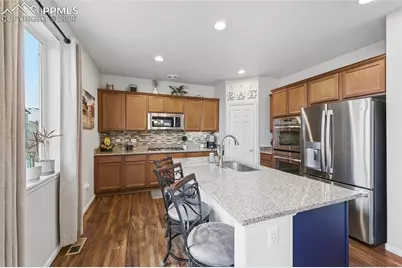 8191 Silver Birch Drive, Colorado Springs, CO 80927 - Photo 13