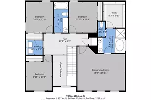 8191 Silver Birch Dr, Colorado Springs, CO 80927 - Photo 47