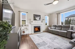 8191 Silver Birch Dr, Colorado Springs, CO 80927 - Photo 9