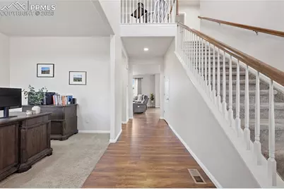 8191 Silver Birch Drive, Colorado Springs, CO 80927 - Photo 5