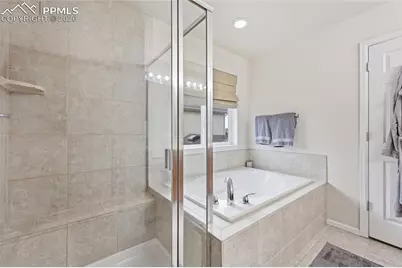 8191 Silver Birch Drive, Colorado Springs, CO 80927 - Photo 23