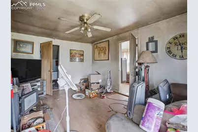 407 Fountain Mesa Road, Fountain, CO 80817 - Photo 13