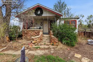 407 Fountain Mesa Rd, Fountain, CO 80817 - Photo 1