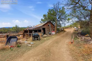 407 Fountain Mesa Rd, Fountain, CO 80817 - Photo 33