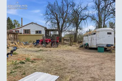 407 Fountain Mesa Road, Fountain, CO 80817 - Photo 37