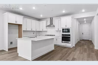 16935 Greenfield Drive, Monument, CO 80132 - Photo 5