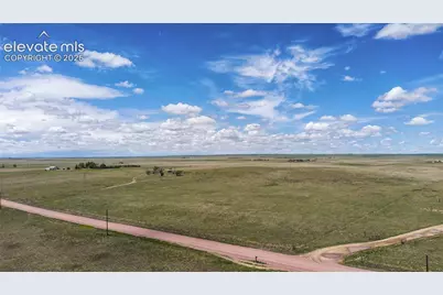 39320 Truckton Road, Rush, CO 80833 - Photo 1