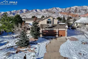 5560 Darien Way, Colorado Springs, CO 80919 - Photo 1