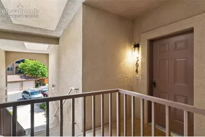 1695 Little Bear Creek Point #304, Colorado Springs, CO 80904 - Photo 3