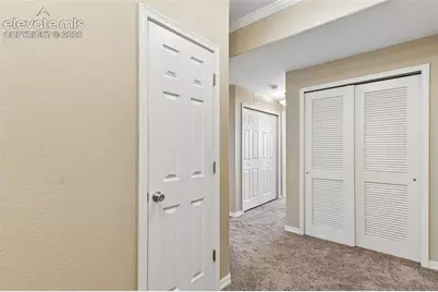 1695 Little Bear Creek Point #304, Colorado Springs, CO 80904 - Photo 5
