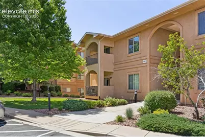 1695 Little Bear Creek Point #304, Colorado Springs, CO 80904 - Photo 1