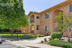 1695 Little Bear Creek Point, Colorado Springs, CO 80904 - Photo 1