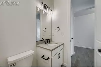 7906 W Polson Drive, Colorado Springs, CO 80908 - Photo 11