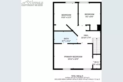 6150 Rockville Drive, Colorado Springs, CO 80923 - Photo 35