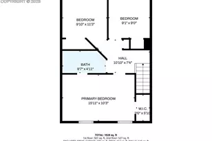 6150 Rockville Dr, Colorado Springs, CO 80923 - Photo 35