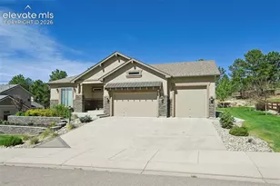16232 Thunder Cat Wy, Monument, CO 80132 - Photo 1