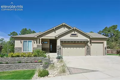 16232 Thunder Cat Way, Monument, CO 80132 - Photo 3