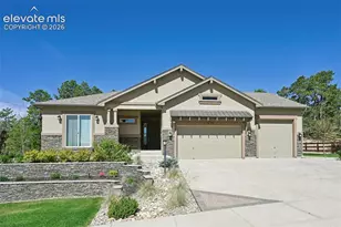 16232 Thunder Cat Wy, Monument, CO 80132 - Photo 3