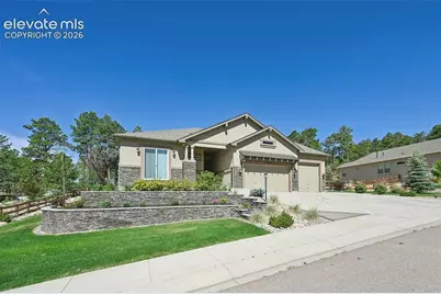 16232 Thunder Cat Way, Monument, CO 80132 - Photo 5
