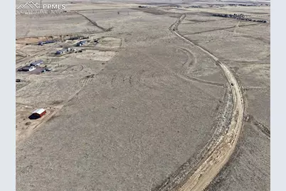 79 N Dinner Bell Drive, Yoder, CO 80864 - Photo 5