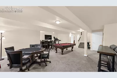 7304 Jagged Rock Circle, Colorado Springs, CO 80927 - Photo 5