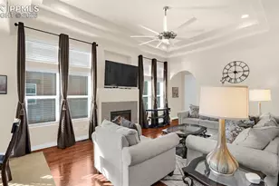 7304 Jagged Rock Cir, Colorado Springs, CO 80927 - Photo 11