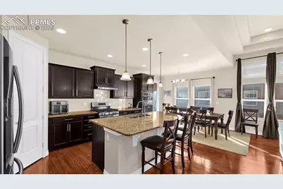 7304 Jagged Rock Circle, Colorado Springs, CO 80927 - Photo 3