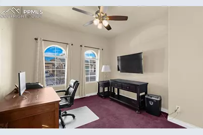 7304 Jagged Rock Circle, Colorado Springs, CO 80927 - Photo 7