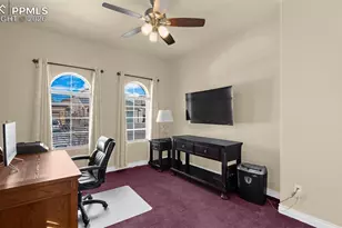 7304 Jagged Rock Cir, Colorado Springs, CO 80927 - Photo 7