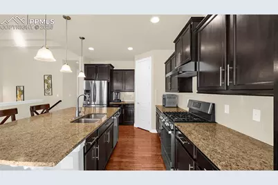 7304 Jagged Rock Circle, Colorado Springs, CO 80927 - Photo 15