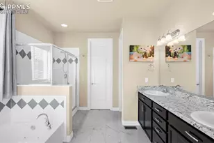 7304 Jagged Rock Cir, Colorado Springs, CO 80927 - Photo 21