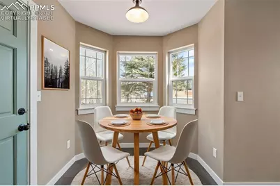 1050 Sundance Street, Woodland Park, CO 80863 - Photo 9