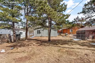 1050 Sundance St, Woodland Park, CO 80863 - Photo 25