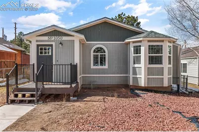 1050 Sundance Street, Woodland Park, CO 80863 - Photo 1